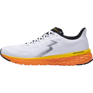 361° FIERCE 2 Running Shoes White 2022 0